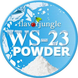Flavor Concentrates: WS-23 Powder