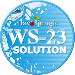 Flavor Concentrates: WS-23