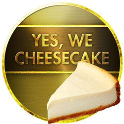 Yes, We Cheesecake by Inawera