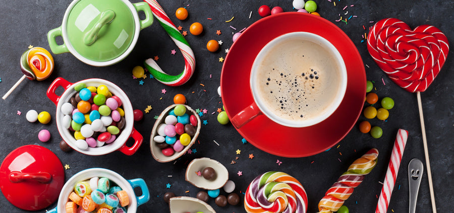 10 Exquisite Flavors for Candy: Unlock the Perfect Sweet Sensation