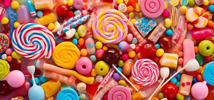 Candy Flavoring