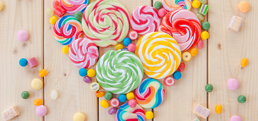 How to Make Hard Candy at Home