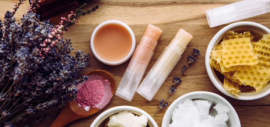 The Ultimate Guide on How to Make Lip Gloss at Home