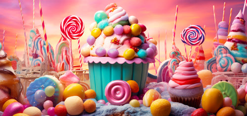 Unlock the Magic of Candy Flavors: A Sweet Journey