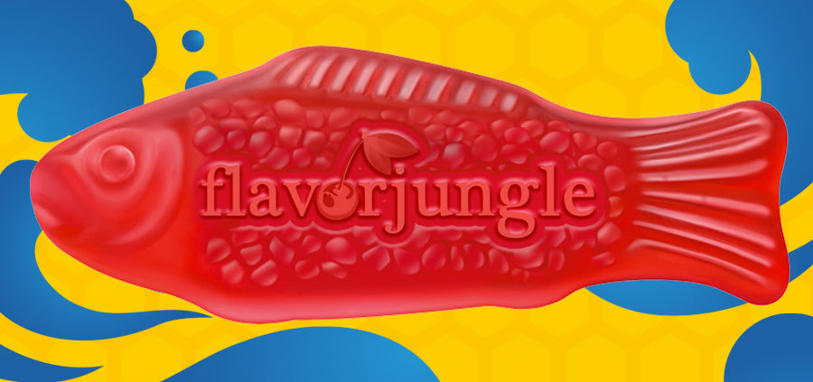What Flavor Are Swedish Fish