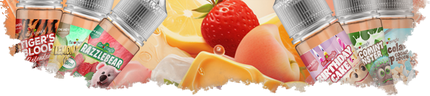 One Shot Flavor Concentrates