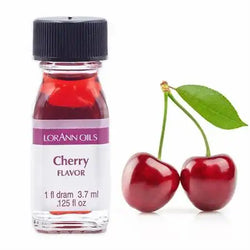 Cherry Flavor by LorAnn Oils - DRAM