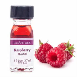 Raspberry Flavor by LorAnn Oils - DRAM