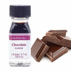 Chocolate Flavor by LorAnn Oils - DRAM