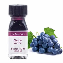 Grape Flavor by LorAnn Oils - DRAM