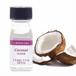 Coconut Flavor by LorAnn Oils - DRAM