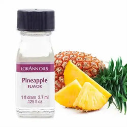 Pineapple Flavor by LorAnn Oils - DRAM