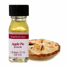 Apple Pie by LorAnn Oils - DRAM