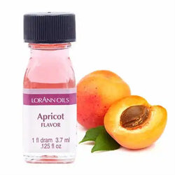 Apricot Flavor by LorAnn Oils - DRAM