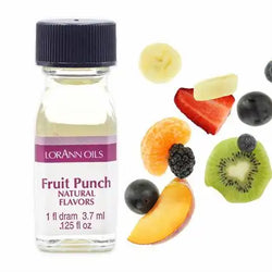 Fruit Punch Flavor by LorAnn Oils - DRAM