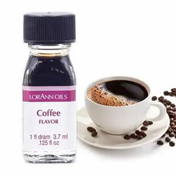 Coffee Flavor by LorAnn Oils - DRAM