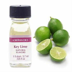 Key Lime Flavor by LorAnn Oils - DRAM