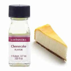 Cheesecake Flavor by LorAnn Oils - DRAM