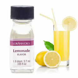 Lemonade Flavor by LorAnn Oils - DRAM