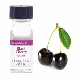 Black Cherry Flavor by LorAnn Oils - DRAM