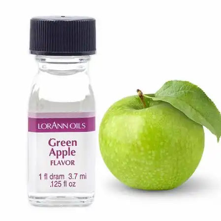 Green Apple Flavor by LorAnn Oils - DRAM