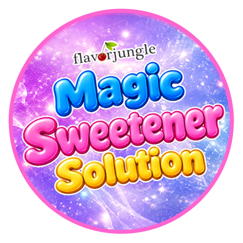 Magic Sweetener