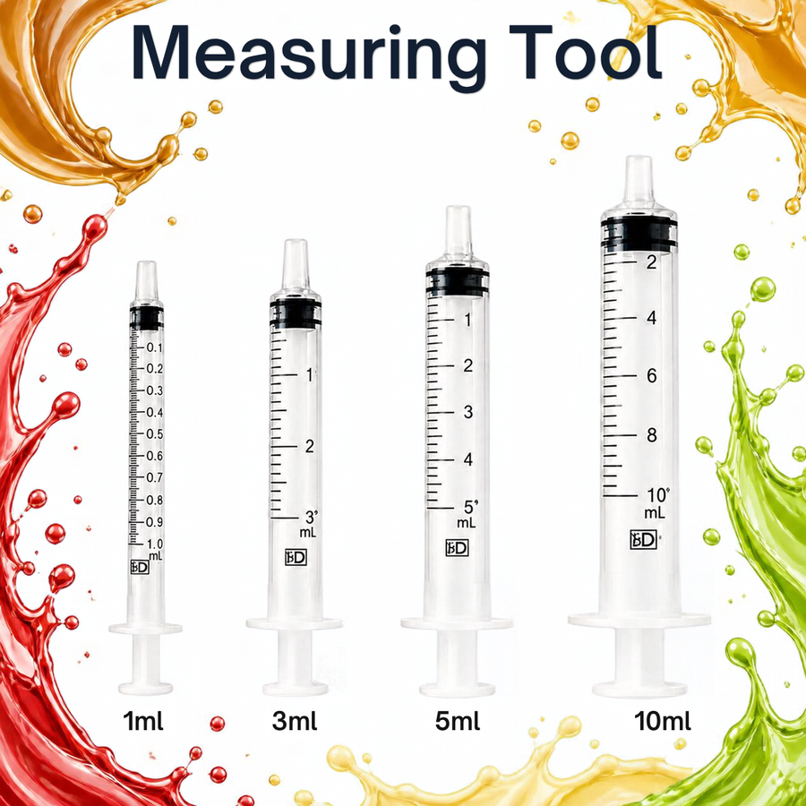 Measuring Tool