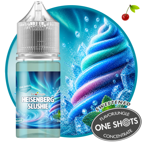 Heisenberg Slushie One Shots Heisenberg Slushie One Shots