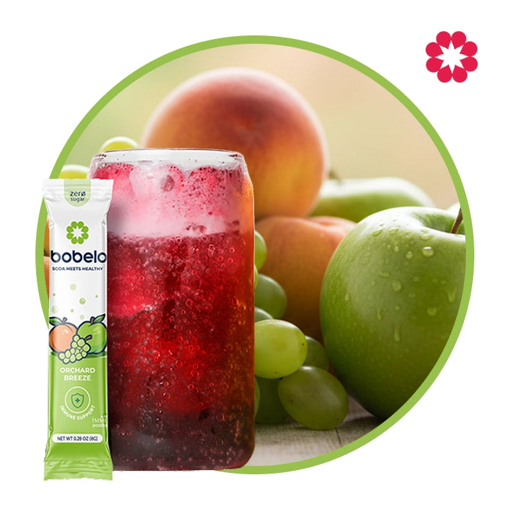 Bobelo Original Orchard Breeze