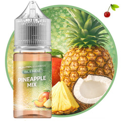 Pineapple Mix by Flavors Express Blendz