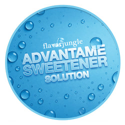 Advantame Sweetener Liquid Concentrate