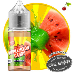 Applemelon Candy One Shots
