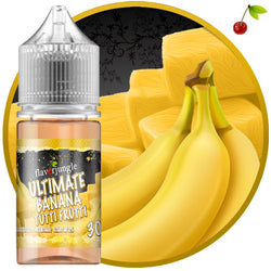 Ultimate Banana Tutti Frutti by FlavorJungle