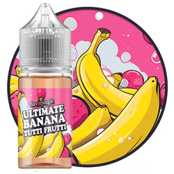 Ultimate Banana Tutti Frutti by FlavorJungle