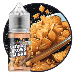 Ultimate Brown Sugar by FlavorJungle Ultimate Brown Sugar by FlavorJungle