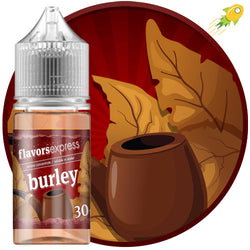 Burley by Flavors Express (SC)