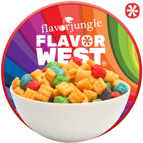 C. Crunch Berries (FW)