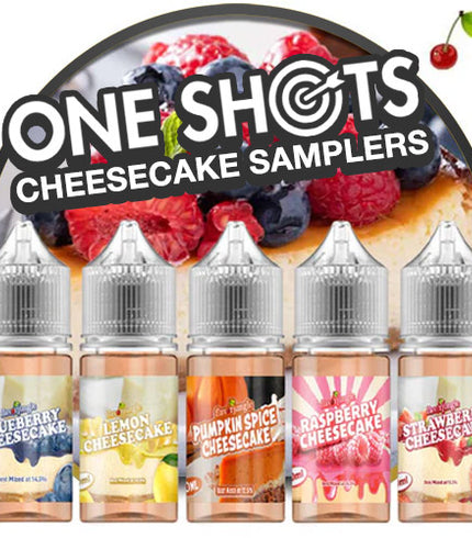Flavor Concentrates