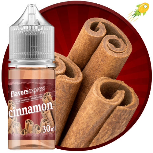 Cinnamon by Flavors Express (SC)