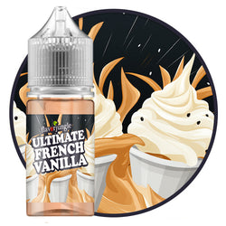 Ultimate French Vanilla by FlavorJungle