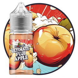 Ultimate Fuji Apple by FlavorJungle