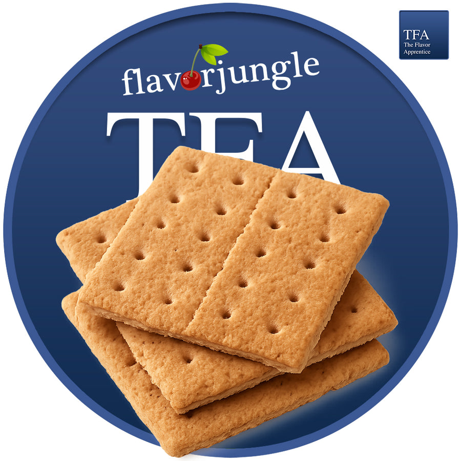 Graham Cracker (TFA)