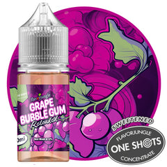 Grape Bubble Gum Reloaded One Shots Grape Bubble Gum Reloaded One Shots