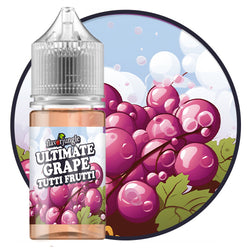 Ultimate Grape Tutti Frutti by FlavorJungle