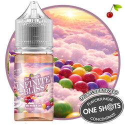 Infinite Bliss One Shots (Multi-Color Candy)