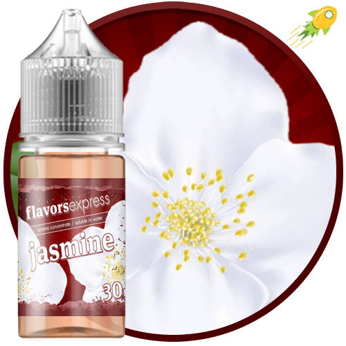 Jasmine by Flavors Express (SC)