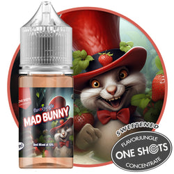 Mad Bunny One Shots