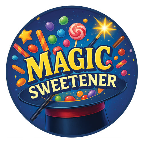 Magic Sweetener
