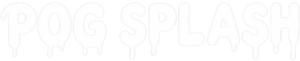 POG Splash One Shots