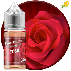 Rose by Flavors Express (SC)